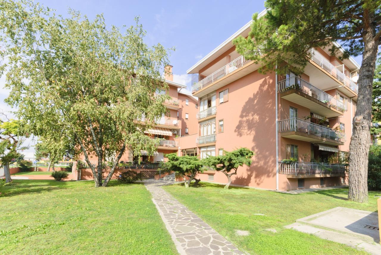 Beatrice Apartment Caorle Luaran gambar