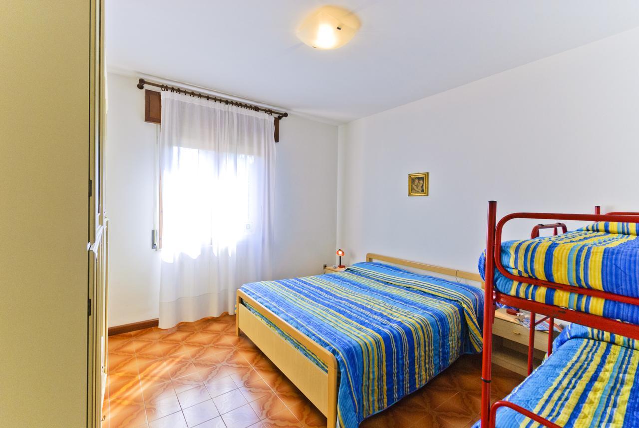 Beatrice Apartment Caorle Luaran gambar