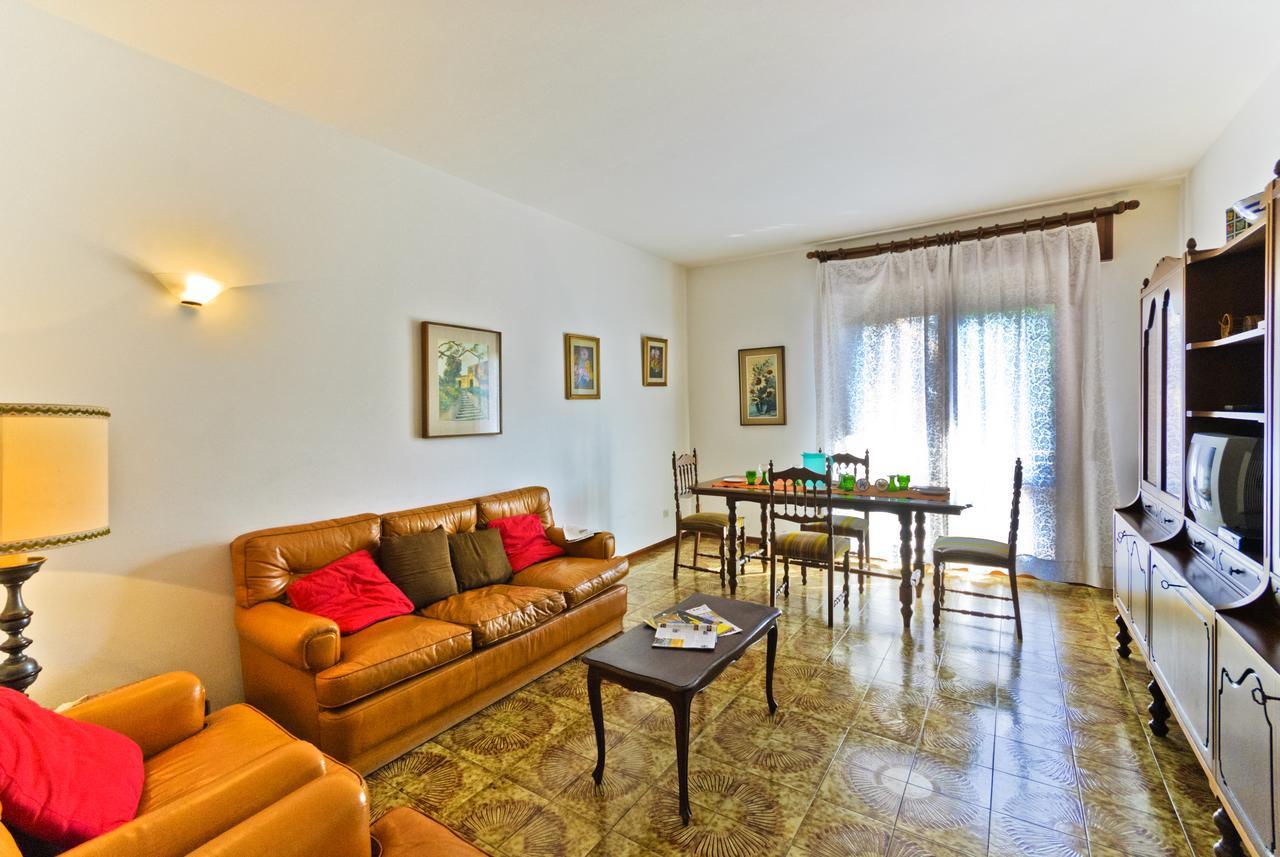 Beatrice Apartment Caorle Luaran gambar
