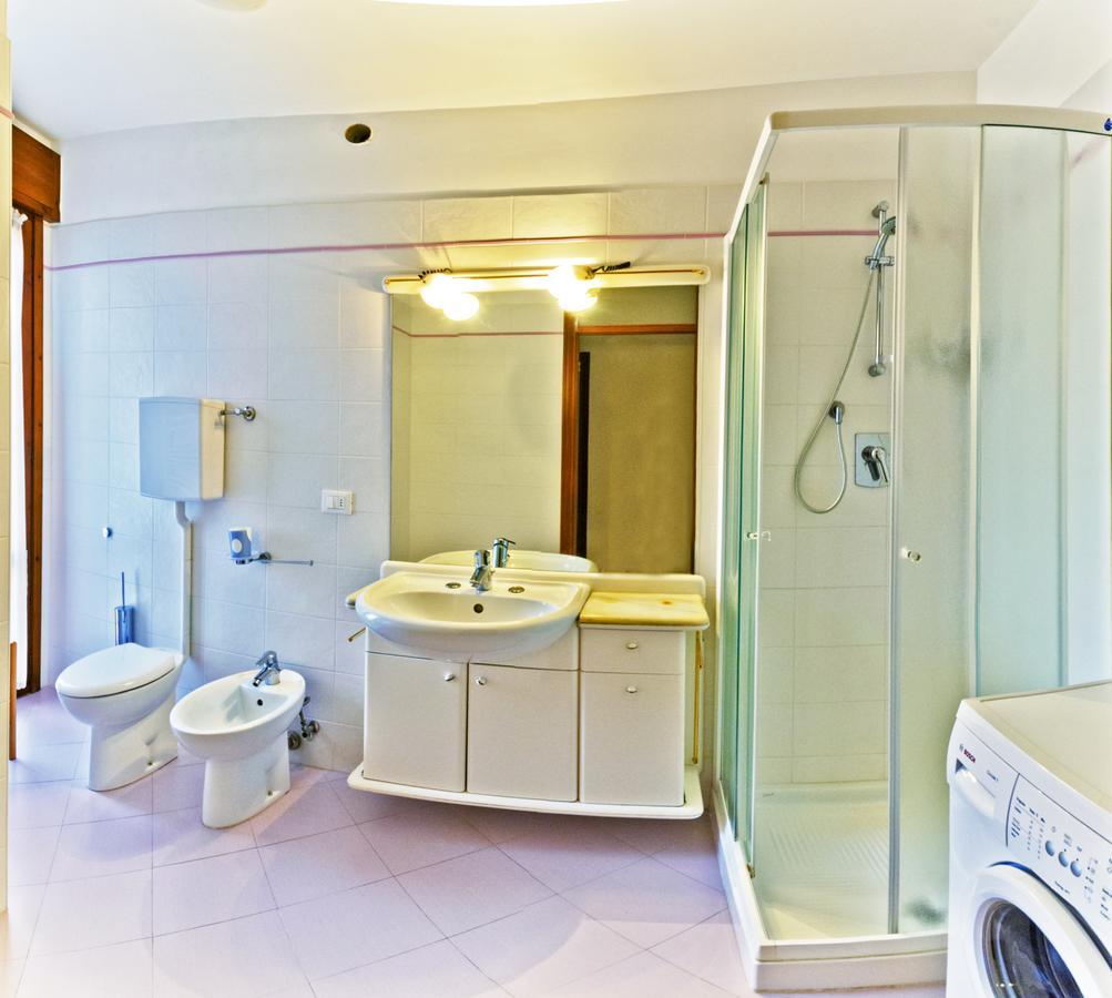 Beatrice Apartment Caorle Luaran gambar